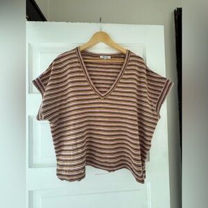 Madewell 70s Inspired Sweater L